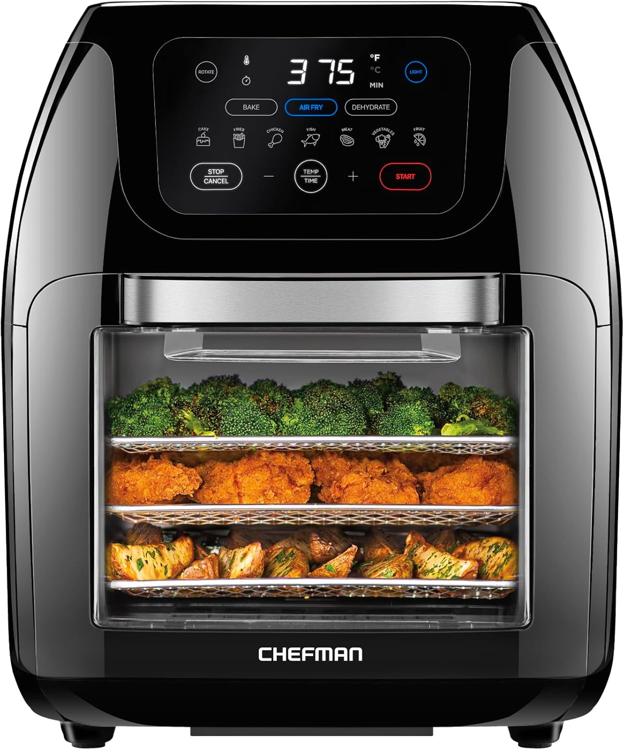 Chefman  Air Fryer Reviews​