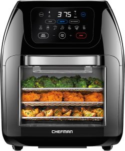 Chefman  Air Fryer Reviews​