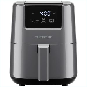 chefman air fryer