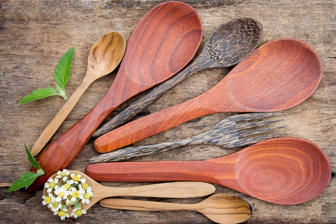 Kitchen Essentials