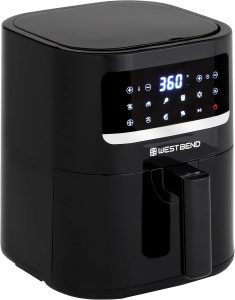 West Bend Air Fryer