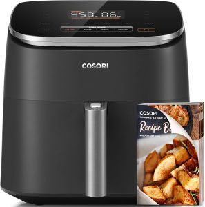 cosori air fryer reviews