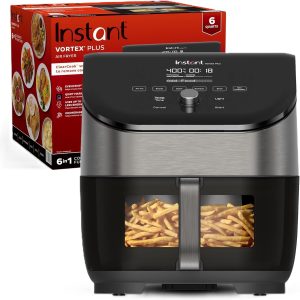 Instant Vortex Plus Air Fryer