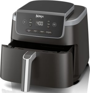 ninja air fryer instructions